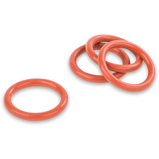 UJK 4/Pk Spare O Rings for Super Dog | 104584