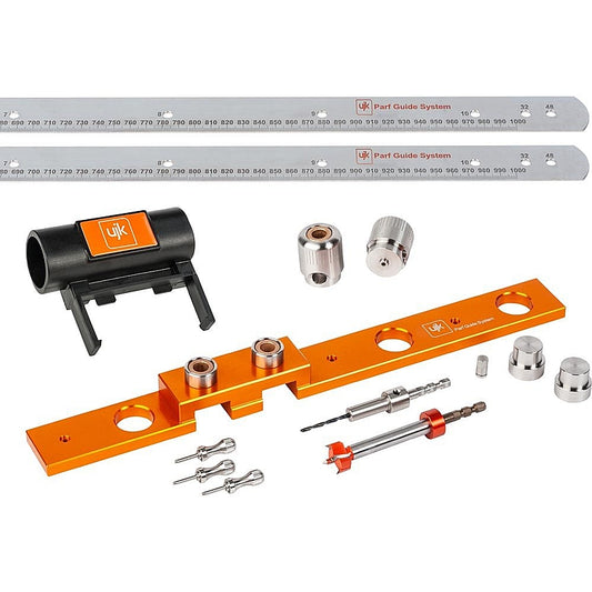 UJK Parf Mk II Guide System | 104779