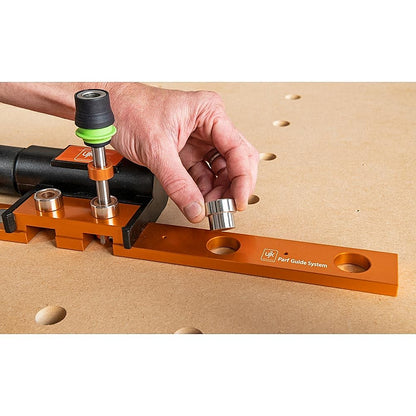 UJK Parf Mk II Guide System | 104779