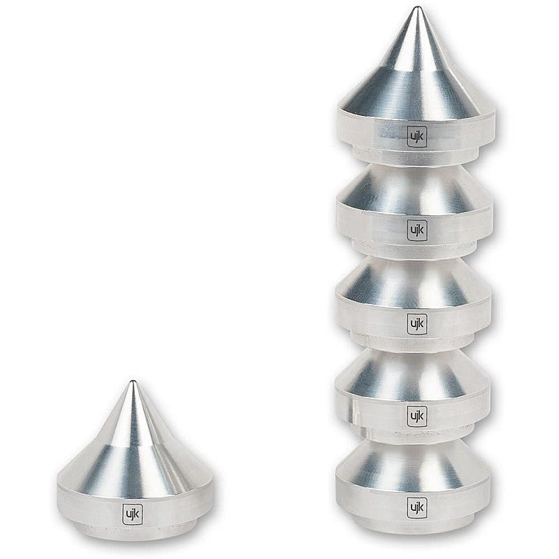 UJK 6/Pk Paint Points | 105085