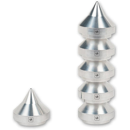 UJK 6/Pk Paint Points | 105085