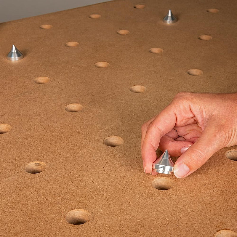 UJK 6/Pk Paint Points | 105085