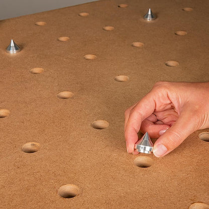 UJK 6/Pk Paint Points | 105085