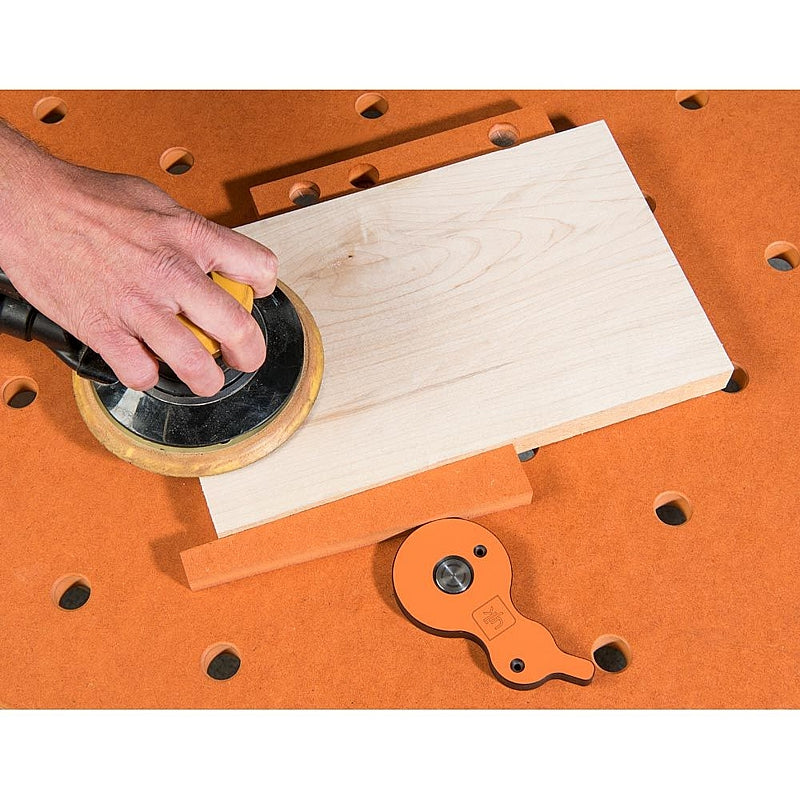 UJK Surface Cam Clamps (Pair) | 105325