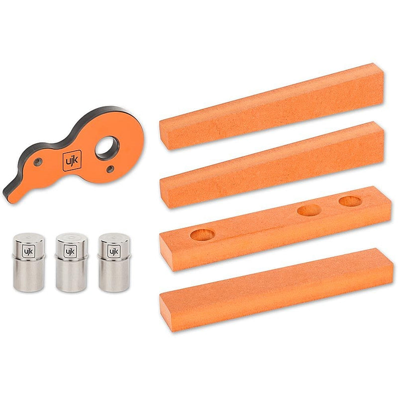 UJK Cam and Wedge Clamping Set | 105369