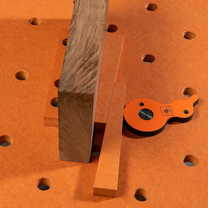 UJK Cam and Wedge Clamping Set | 105369