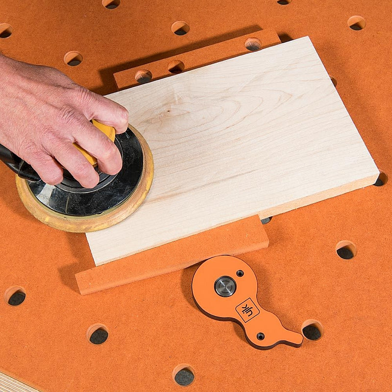 UJK Cam and Wedge Clamping Set | 105369