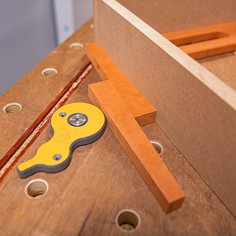 UJK Cam and Wedge Clamping Set | 105369