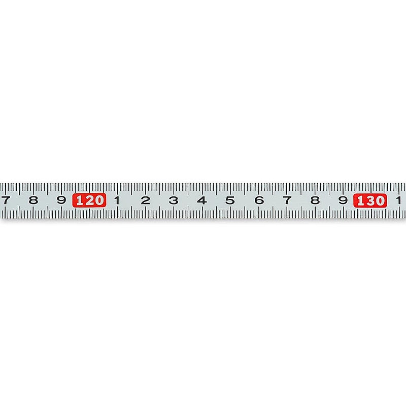 UJK Metric R/H Self Adhesive Steel Tape 3M | 105389