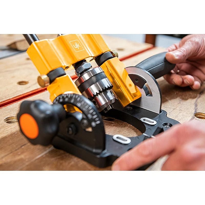 UJK Drill Guide with 10mm Chuck | 106072