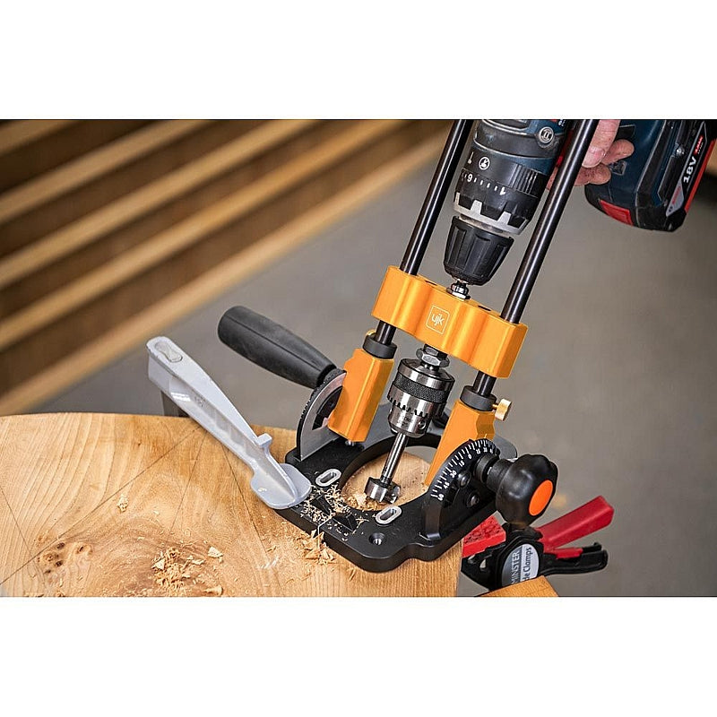 UJK Drill Guide with 10mm Chuck | 106072