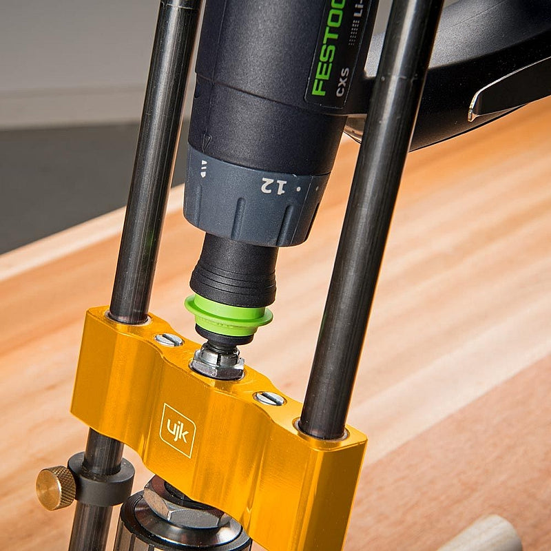 UJK Drill Guide with 10mm Chuck | 106072