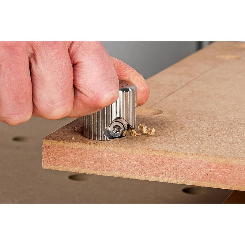 UJK Work Holding Accessory Kit In T-LOC Case | 106161