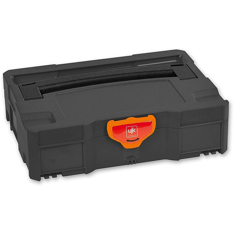 UJK Work Holding Accessory Kit In T-LOC Case | 106161