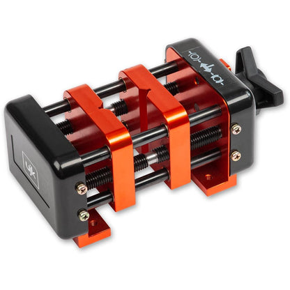 UJK Self Centring Vice for Drill Guide | 106216