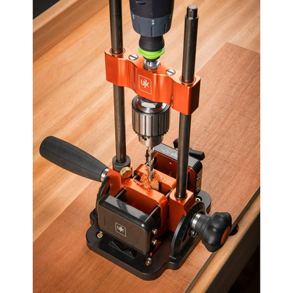 UJK Self Centring Vice for Drill Guide | 106216