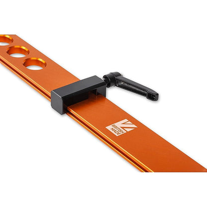 UJK Parf System Fence and Stop Kit - 1000mm | 107462