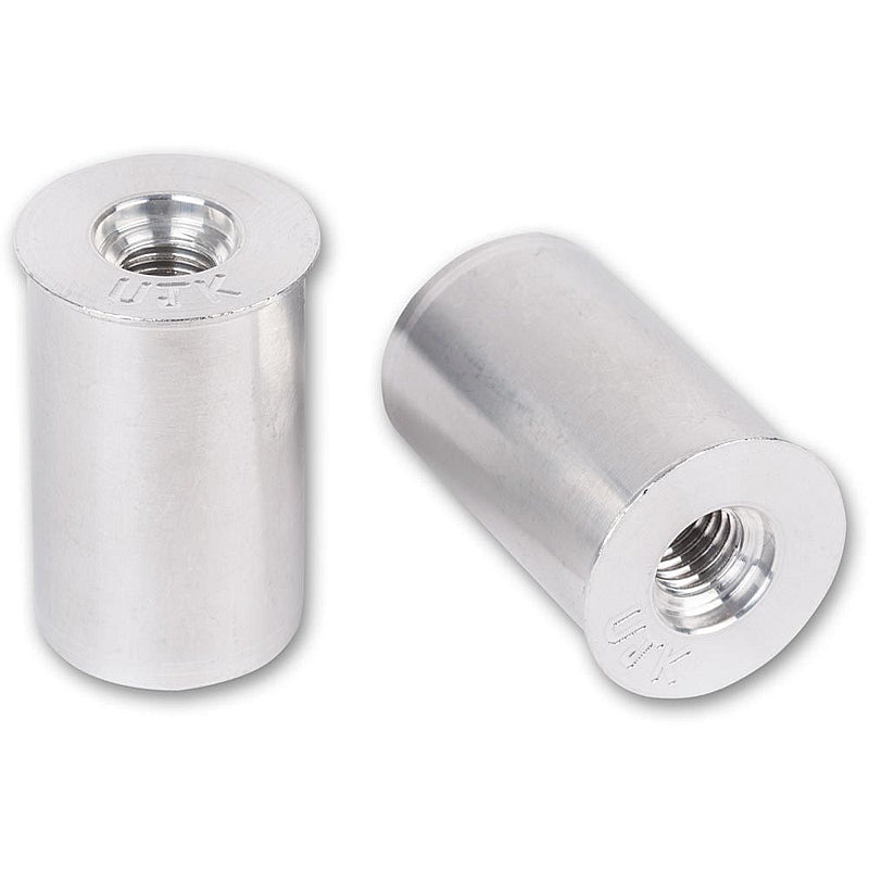 UJK Parf Anchor Dogs - M8 (Pair)