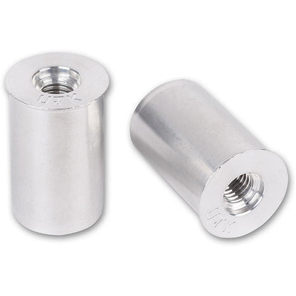 UJK Parf Anchor Dogs - M8 (Pair)