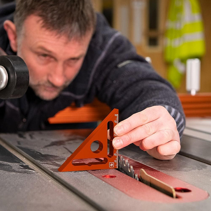 UJK Multifunction Squares (Pair) | 107559