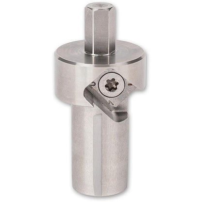 UJK Chamfer and Reamer Tool for 20mm Holes | 107868