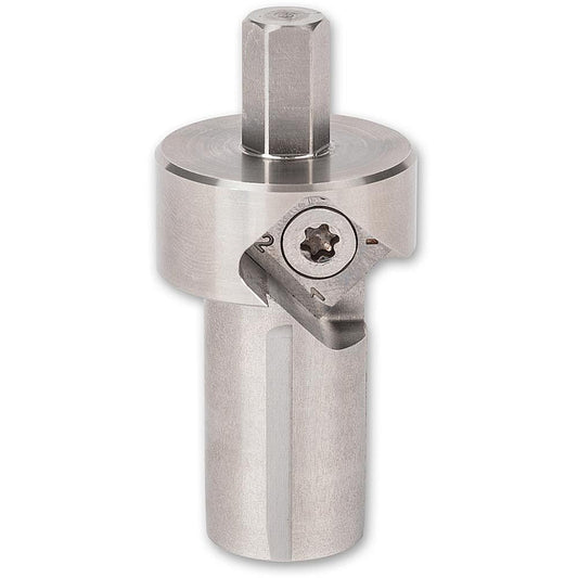 UJK Chamfer and Reamer Tool for 20mm Holes | 107868