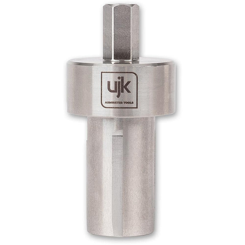 UJK Chamfer and Reamer Tool for 20mm Holes | 107868