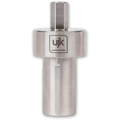 UJK Chamfer and Reamer Tool for 20mm Holes | 107868