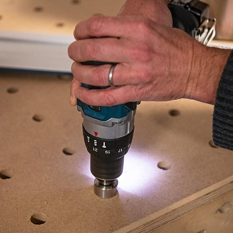 UJK Chamfer and Reamer Tool for 20mm Holes | 107868