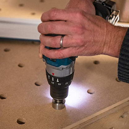 UJK Chamfer and Reamer Tool for 20mm Holes | 107868