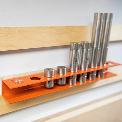 UJK 20mm Dog Storage Rack | 107869