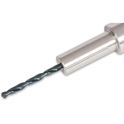 UJK Parf Guide System Mk II Centrotec Shaft & 3mm Drill | 107893