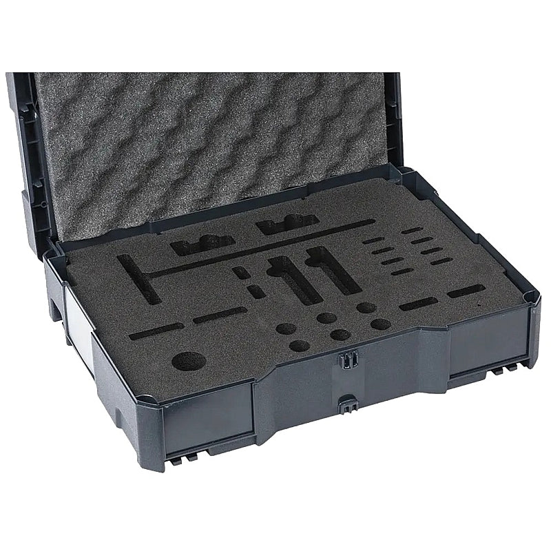 UJK T-LOC Case & Foam For Superdog Accessories (Empty) | 108109