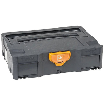 UJK T-LOC Case & Foam For Superdog Accessories | 108109