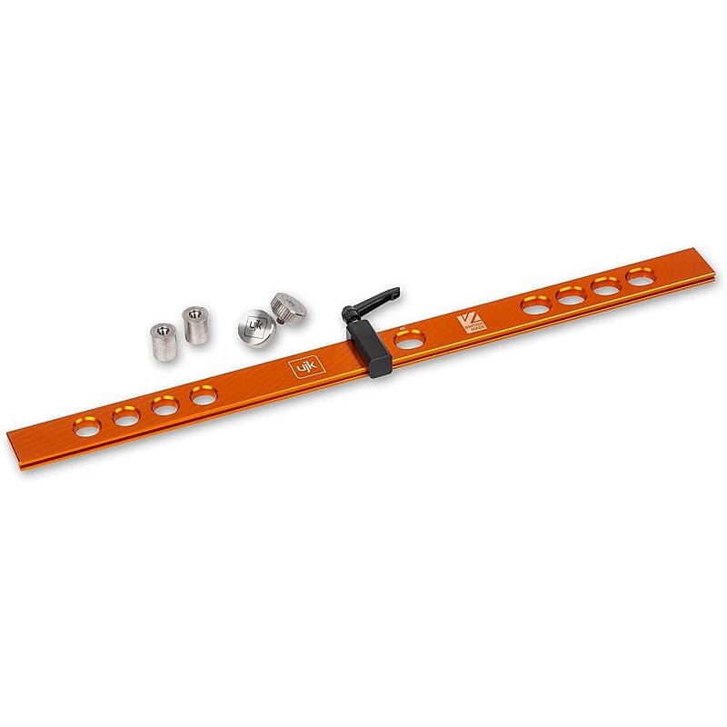 UJK Parf System Fence & Stop Kit - 600mm | 108328