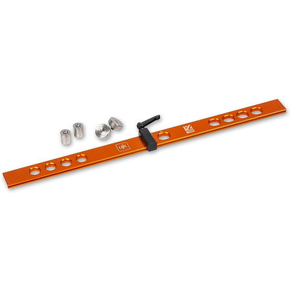 UJK Parf System Fence & Stop Kit - 600mm | 108328