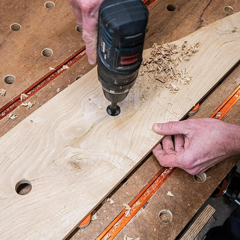 UJK 4/Pk Adjustable Work Support Dogs | 108330