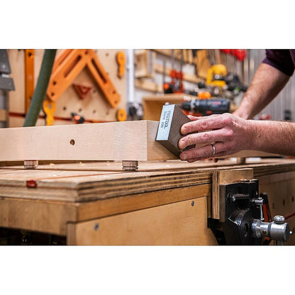 UJK 4/Pk Adjustable Work Support Dogs | 108330