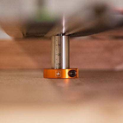 UJK 2/Pk Guide Rail Dogs for Festool | 108526