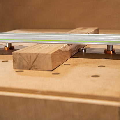 UJK 2/Pk Guide Rail Dogs for Festool | 108526