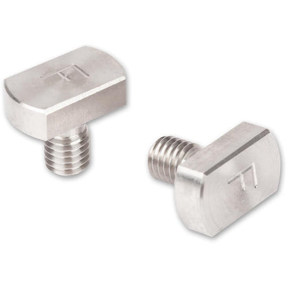 UJK 2/Pk Tee Bolts to Fit Guide Rails