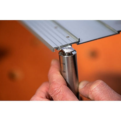UJK 2/Pk Tee Bolts to Fit Guide Rails