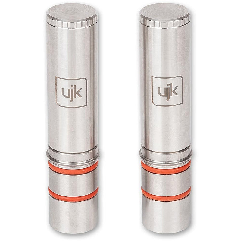 UJK 2/Pk Expanding 20mm Dogs, 60mm Height | 108822