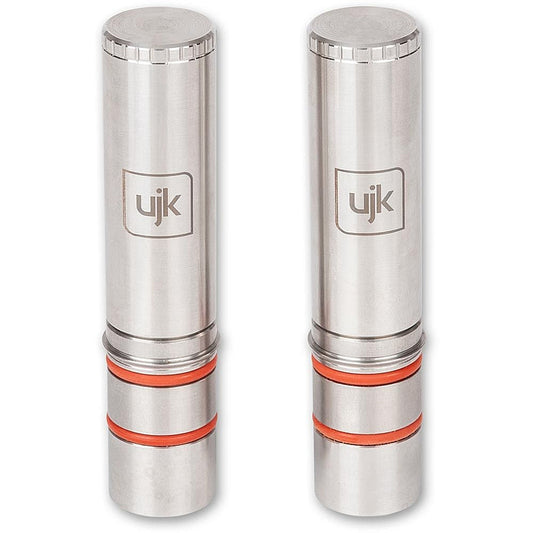 UJK 2/Pk Expanding 20mm Dogs, 60mm Height | 108822