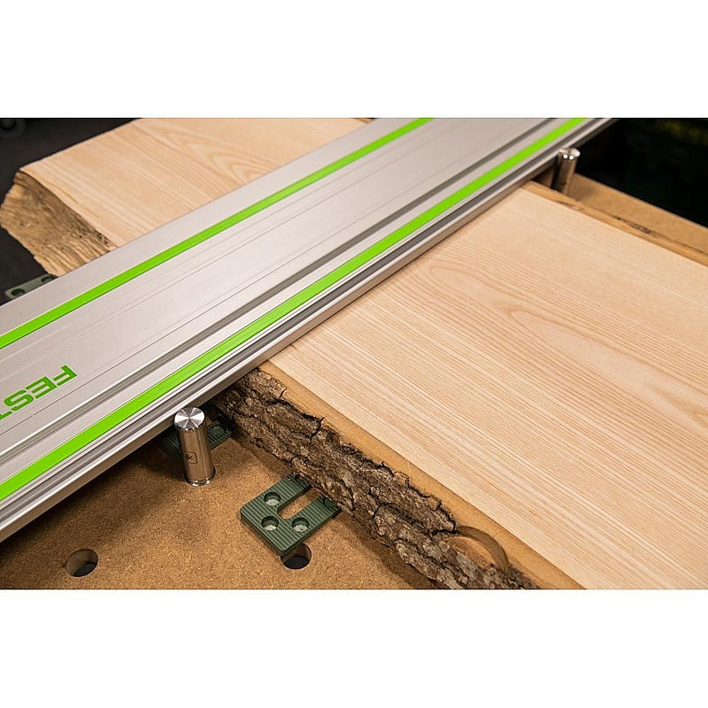 UJK 2/Pk Expanding 20mm Dogs, 60mm Height | 108822