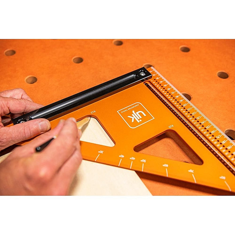 UJK Professional Woodworker's Marking Square 250mm | 109372