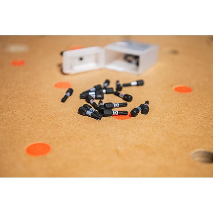 UJK 40/Pk Multi-Function Table Caps (MFT) | 109807
