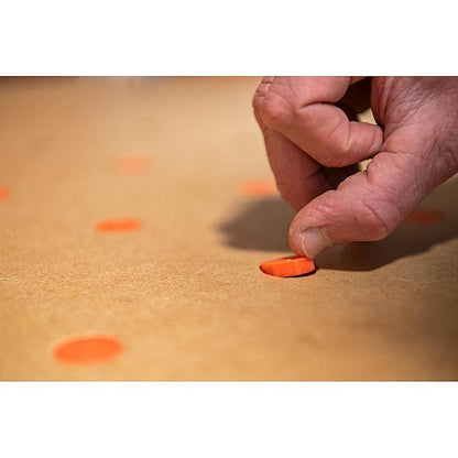 UJK 40/Pk Multi-Function Table Caps (MFT) | 109807
