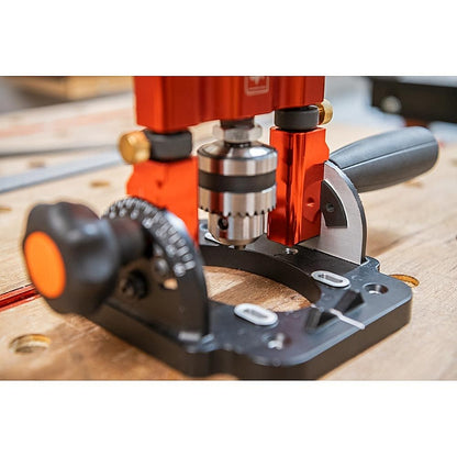 UJK Precision Angle Stops for Drill Guide | 110073