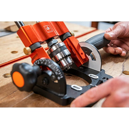 UJK Precision Angle Stops for Drill Guide | 110073